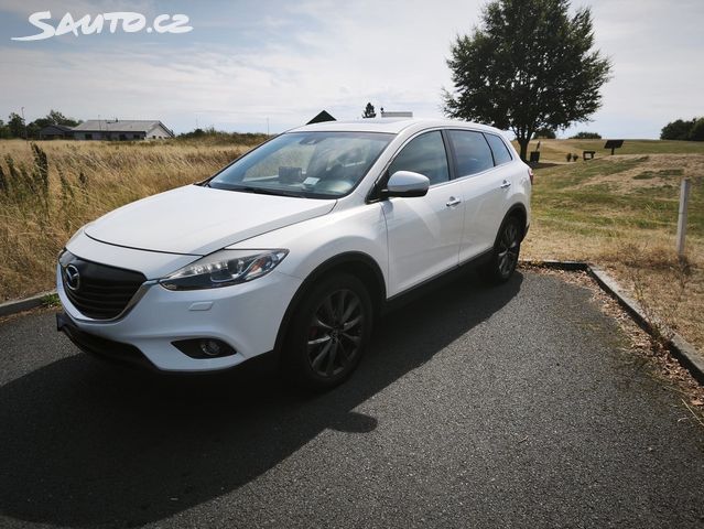 Mazda CX-9
